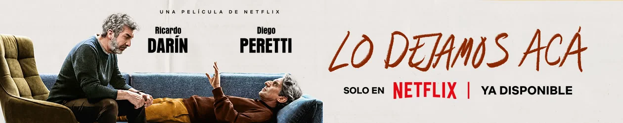 Netflix