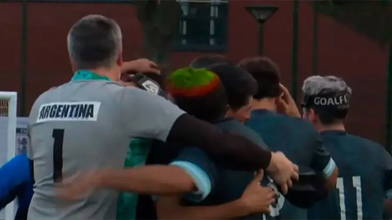Video: los 