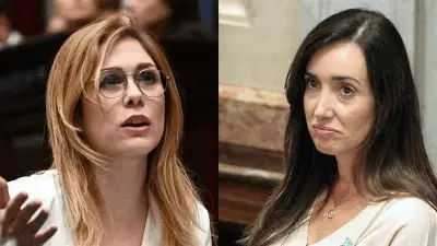 Lilia Lemoine le pidió a Villarruel que renuncie y la acusó de perjudicar al Gobierno