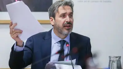 Ramos Padilla aclaró los cambios en el padrón electoral