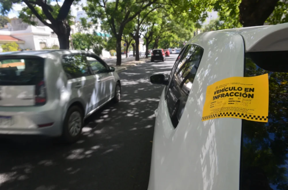 Piden informes en La Plata por el auto 