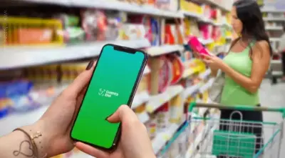 La Cuenta DNI del Banco Provincia activa este martes un esperado descuento en una corta lista de supermercados