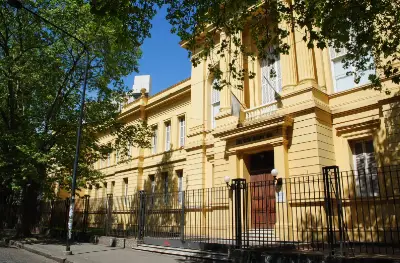 La UNLP definió el cronograma de inscripción 2026 para todos sus colegios