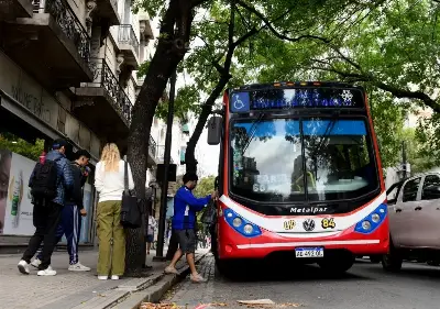 Se viene un nuevo aumento de micros: ¿cuánto costarán los boletos?