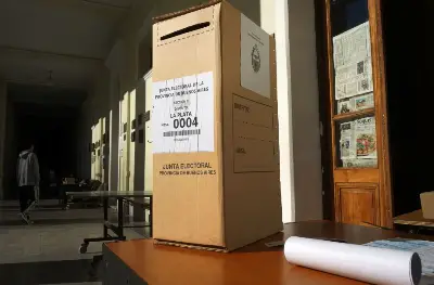 Qué votó cada barrio de La Plata