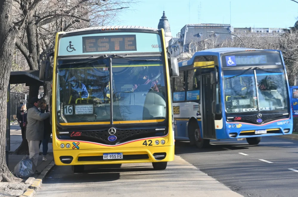 Arranca el debate para renovar el transporte público, sumar micros y ampliar recorridos en La Plata