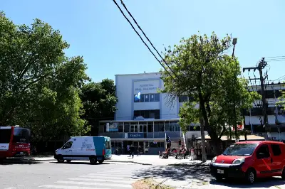 Un motociclista murió en La Plata tras permanecer dos días internado luego de sufrir un grave accidente