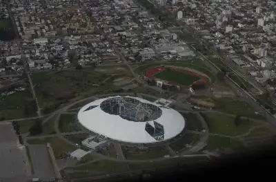 La AFA decidió cambiar el nombre del Estadio Único de La Plata: ¿cómo se llamará a partir de ahora?