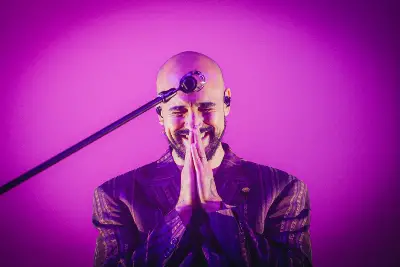 Abel Pintos, Estelares y Festival Morder en la agenda para este finde en La Plata