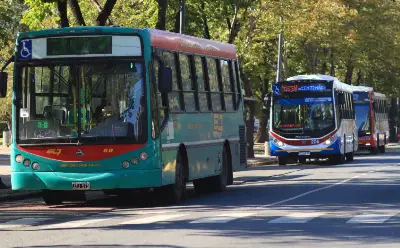 El oficialismo de La Plata cambió la estrategia y demora los pliegos para licitar el sistema de micros