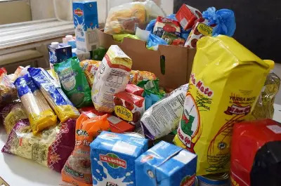 ¿Cuáles son los productos de la canasta alimentaria que más aumentaron en La Plata durante septiembre?