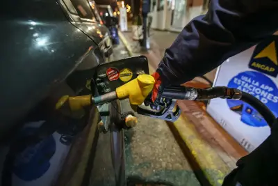 MODO y Banco Nación suman un descuento exclusivo para ahorrar hasta $90.000 en la carga de combustible