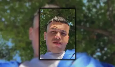 El desgarrador mensaje de la novia del joven asesinado en Tolosa: "Te voy a amar toda la vida"