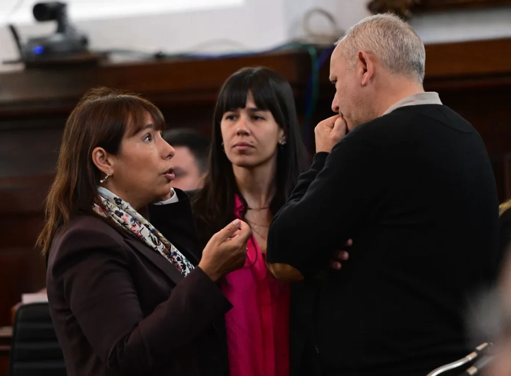 Desvalijaron la casa de una concejala de La Plata que ya había sido asaltada este año en Barrio Norte