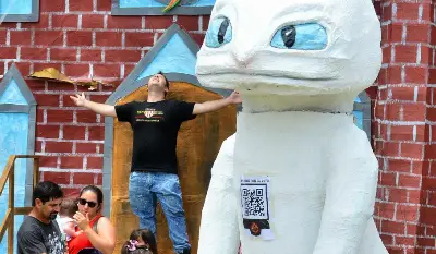 Comienza la recta final para inscribir a los muñecos de fin de año en La Plata