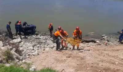 Tragedia en el Río de la Plata: un joven de 20 años murió tras desaparecer mientras pescaba