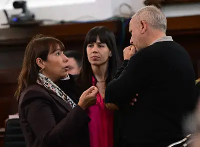 Desvalijaron la casa de una concejala de La Plata que ya había sido asaltada este año en Barrio Norte