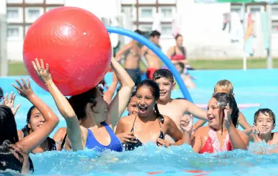 Abrió la inscripción para las colonias de vacaciones de verano en la República de los Niños