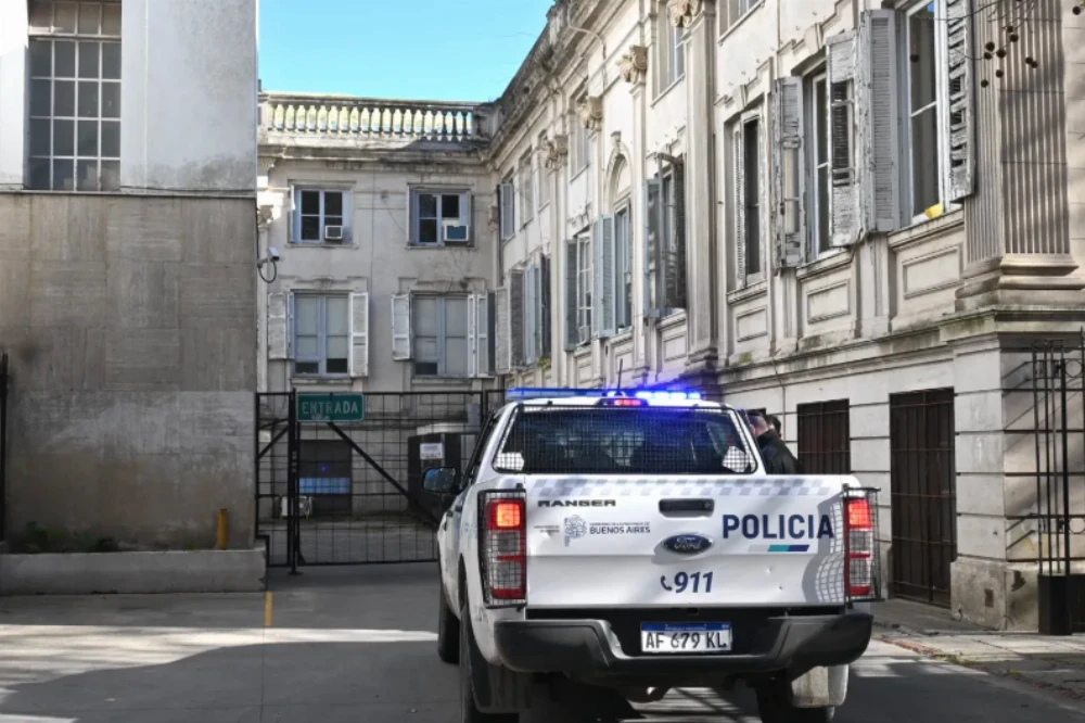 El detenido por el abuso sexual de una nena en La Plata se negó a declarar y surgieron dudas en torno al caso