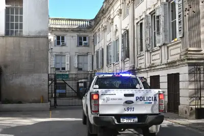 El detenido por el abuso sexual de una nena en La Plata se negó a declarar y surgieron dudas en torno al caso