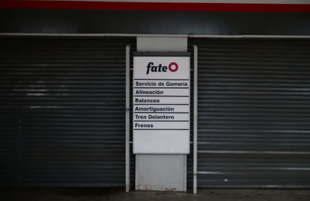 La crisis de Fate enciende alertas en La Plata: ¿cuántos puestos de trabajo corren riesgo en la ciudad?