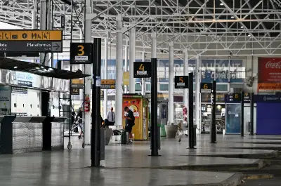 Desde la CGT destacaron el alto acatamiento al paro general contra la reforma laboral