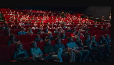 Con entradas a $4.000 y promociones en pochoclos, Cinema La Plata se suma a la Fiesta del Cine