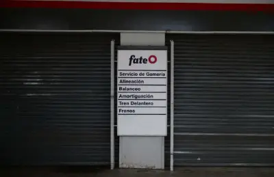 La crisis de Fate enciende alertas en La Plata: ¿cuántos puestos de trabajo corren riesgo en la ciudad?