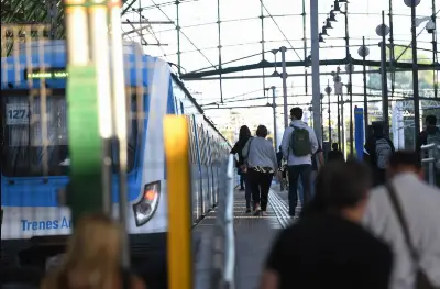 El Gobierno dictó la conciliación obligatoria y el paro de trenes del jueves quedó sin efecto