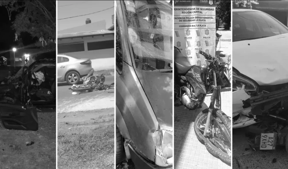 Los accidentes de tránsito no frenan, febrero cerró con cinco muertes y ya son doce las víctimas en este 2026