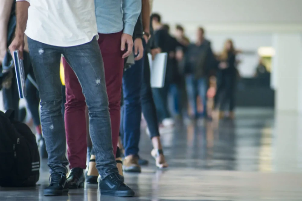 El desempleo y el trabajo no registrado ya afectan a 2 millones de personas en Argentina