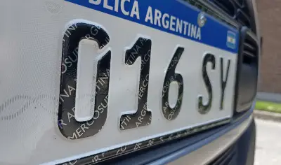 ARBA ya aplica el nuevo esquema y las patentes ahora se pagan en cuotas mensuales