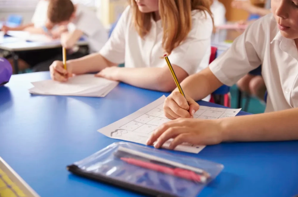 El Gobierno reactivó los vouchers educativos y publicó un instructivo que explica cómo pedirlos