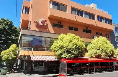 Cerró el histórico restaurante y confitería Me Piace tras casi dos décadas en el centro de La Plata