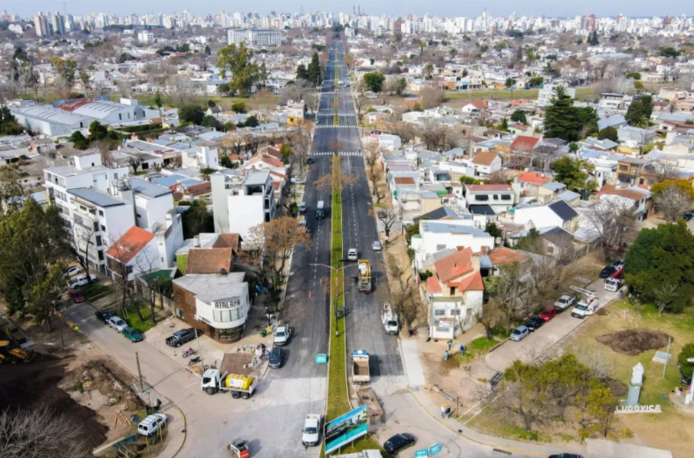 Crearon un ranking de ciudades argentinas y La Plata sacó 0 puntos en una categoría clave