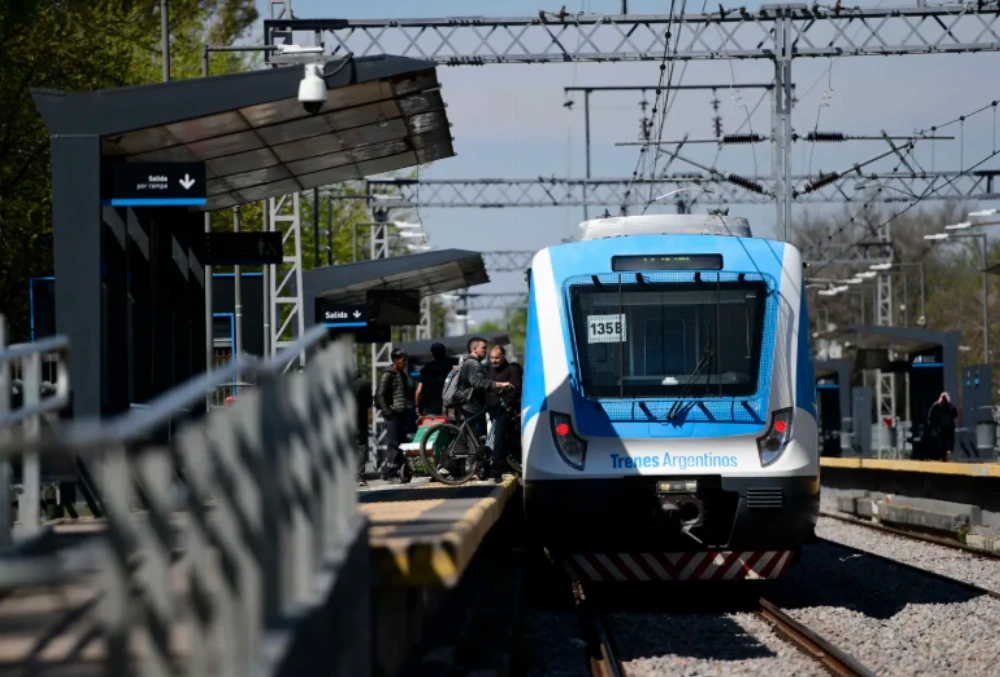 Anunciaron aumentos del tren Roca y confirmaron cuánto subirán los boletos en los próximos 5 meses