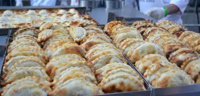 EDELAP detectó conexiones clandestinas en quince sucursales de una cadena de venta de empanadas de La Plata