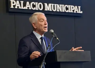 El Concejo Deliberante aprobó la Rendición de Cuentas de Julio Alak con el respaldo de los unibloques