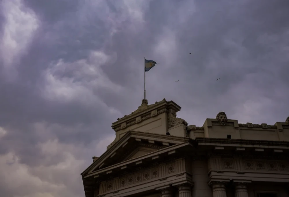 El Servicio Meteorológico Nacional anticipó el impacto de El Niño durante el invierno en La Plata
