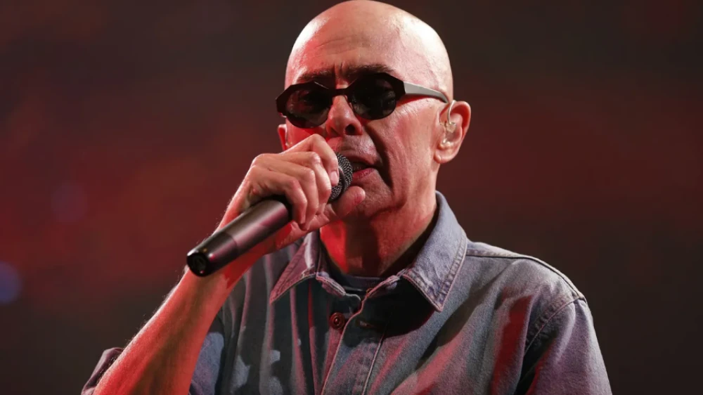 Murió el Indio Solari a los 77 años: conmoción en el rock argentino