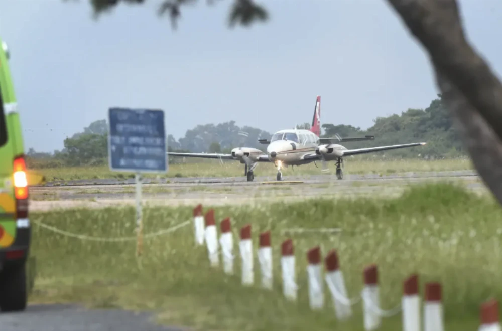 Expertos debatieron sobre reabrir el Aeropuerto de La Plata y revelaron qué desafío comparte con Aeroparque