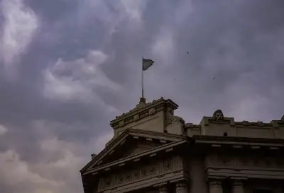 El Servicio Meteorológico Nacional anticipó el impacto de El Niño durante el invierno en La Plata