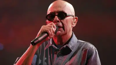 Murió el Indio Solari a los 77 años: conmoción en el rock argentino
