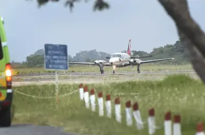 Expertos debatieron sobre reabrir el Aeropuerto de La Plata y revelaron qué desafío comparte con Aeroparque