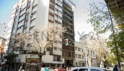 Un titular de Century 21 implicado en el entramado de coimas de SIRA