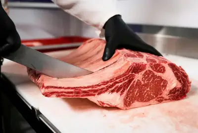 El consumo de carne vacuna cayó al nivel más bajo en 20 años pese a la baja de algunos precios