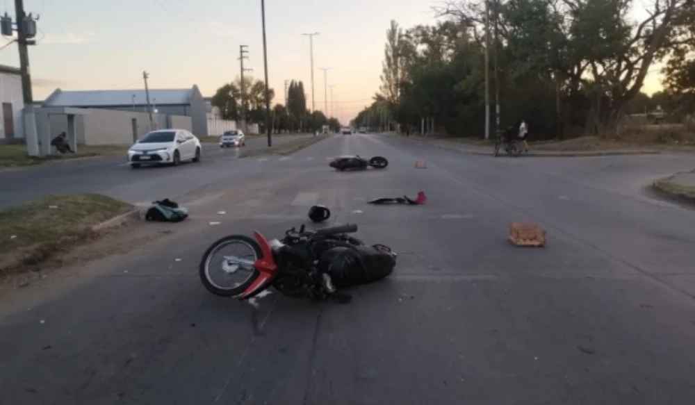 En la última década murieron más de 700 personas en accidentes de tránsito en La Plata y la región