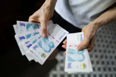 Proponen crear en La Plata un programa para ayudar a las familias endeudadas en plena crisis económica