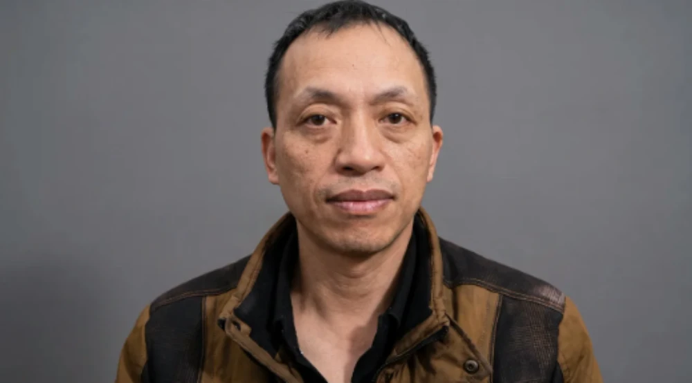 Ordenan la libertad del repartidor paraguayo salpicado por la causa de la presunta mafia china