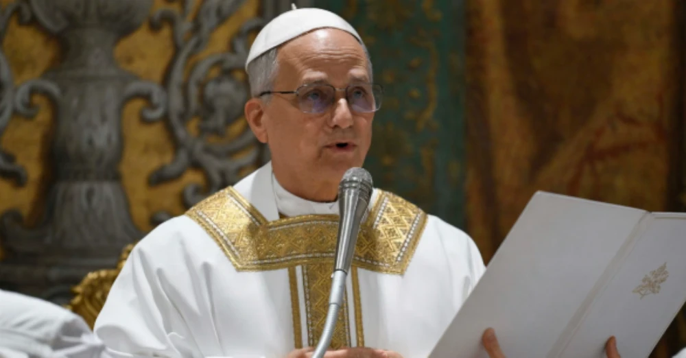 ¿Habrá feriado por la visita del Papa?